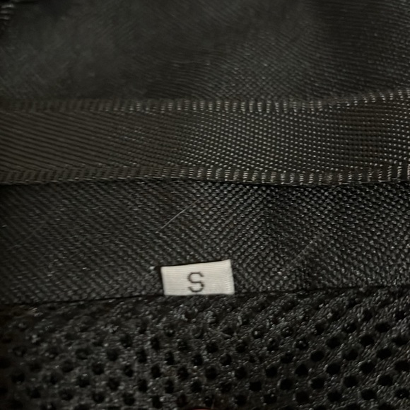 Cat or Dog Adjustable Backpack Carrier - Picture 14 of 14